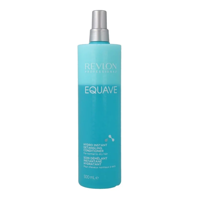 Revlon Equave Hydro Instant Detangling Balsamo 500 ml