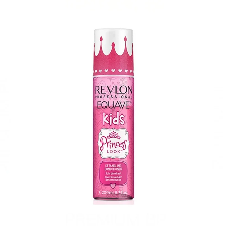 Revlon Equave Kids Princess Balsamo 200 Ml