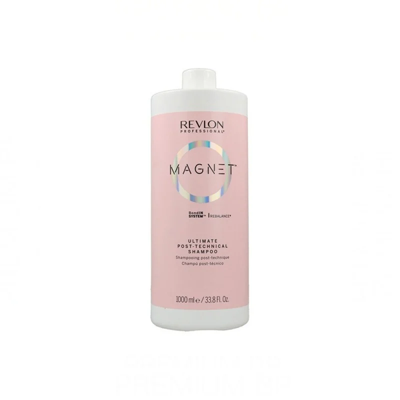 Revlon Magnet Ultimate Post-Technical Shampoo 1000 ml