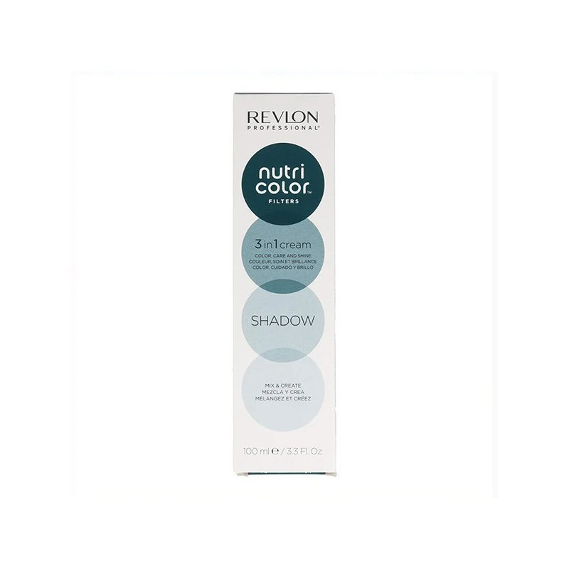 Revlon Nutri Color Filtri Miscelazione Ombra 100 ml