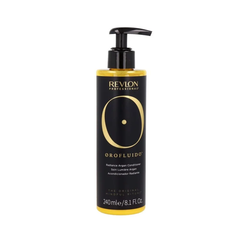 Revlon Oro Fluido Balsamo 240ml
