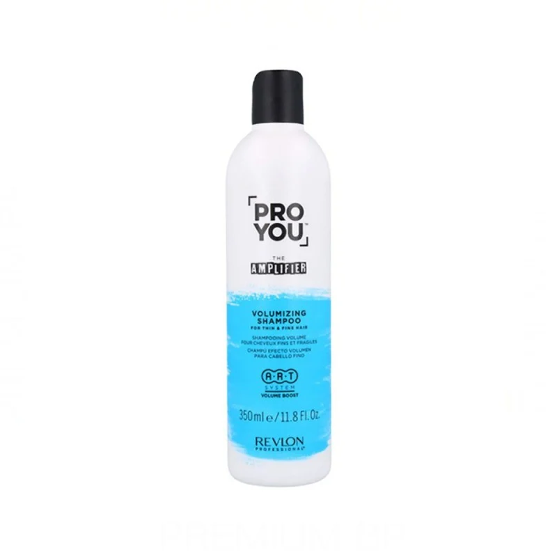 Revlon Pro You The Amplifier-Volume Shampoo 350 ml