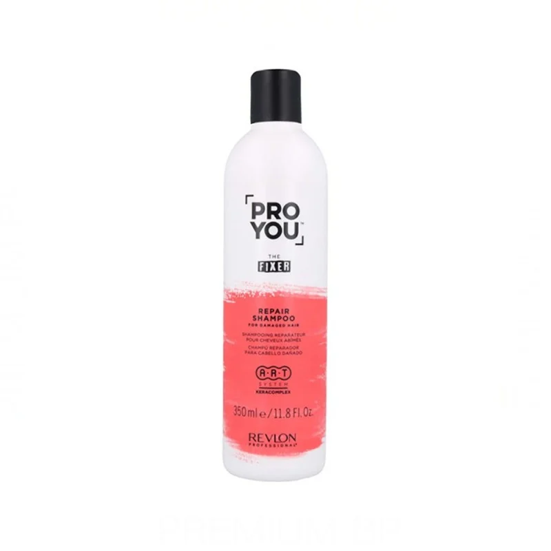 Revlon Pro You The Fixer Repair Shampoo 350 ml