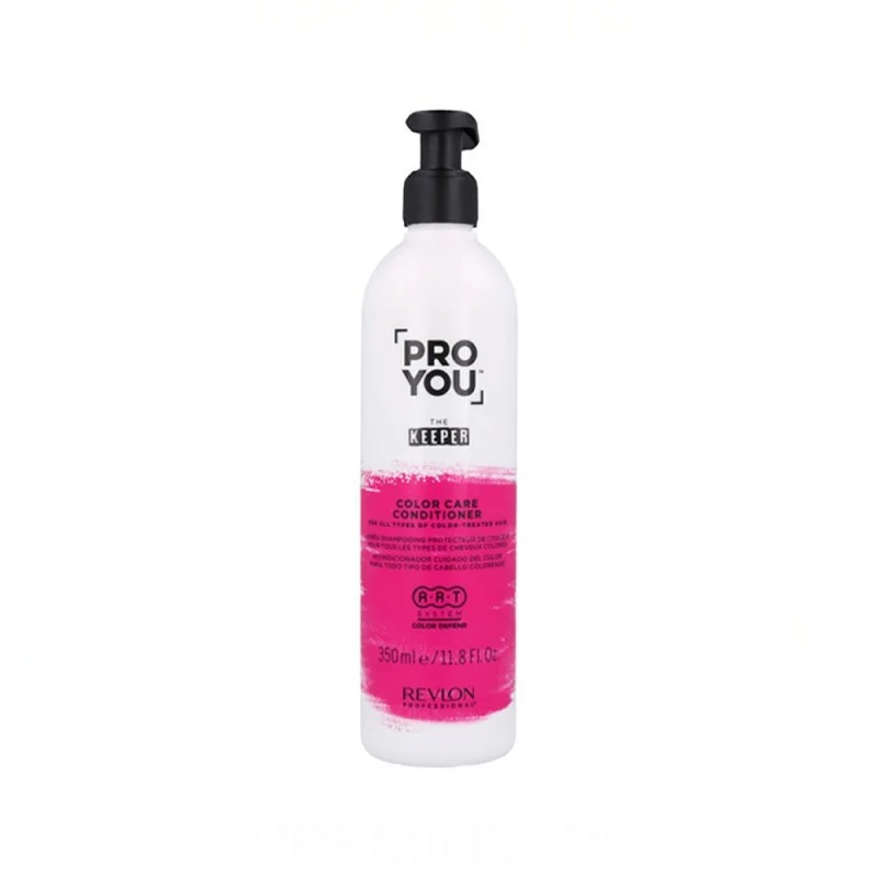 Revlon Pro You The Keeper Color Care Balsamo 350 ml