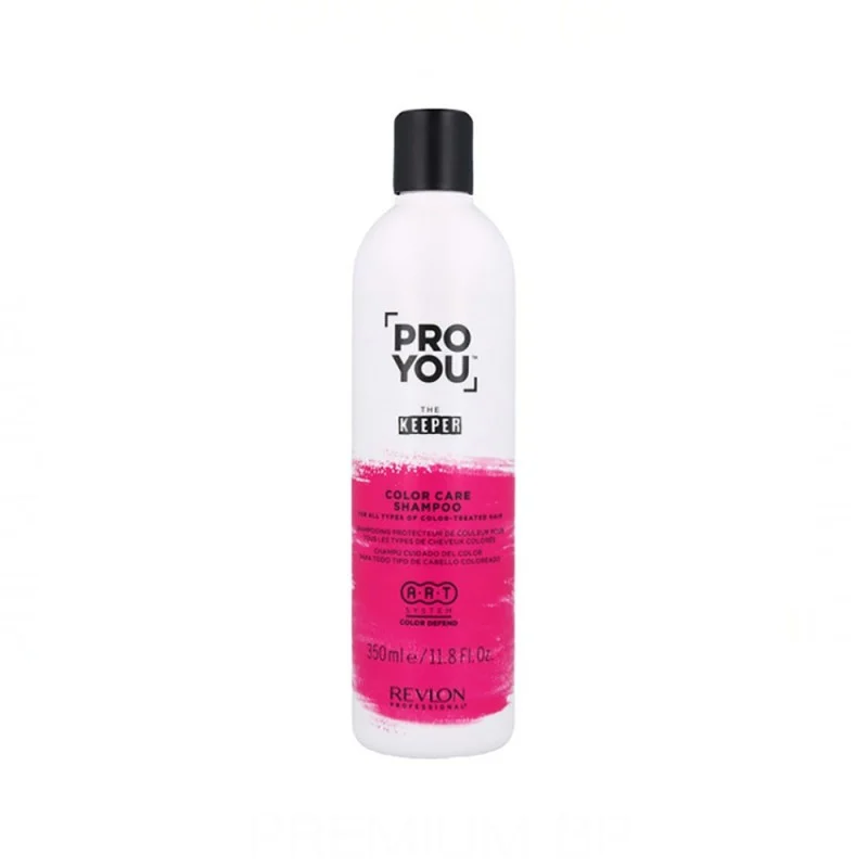 Revlon Pro You The Keeper Color Care Shampoo 350 ml
