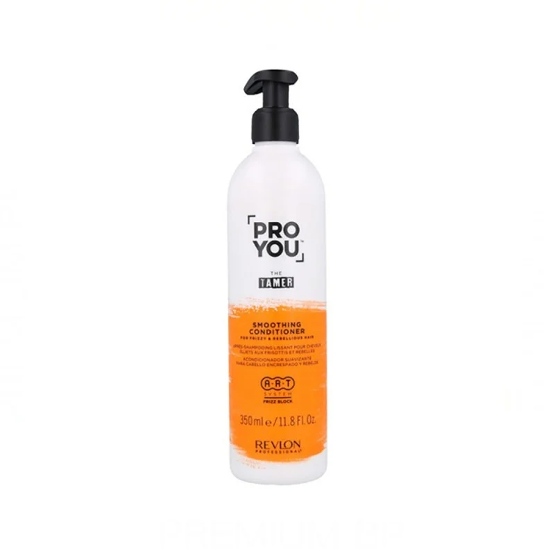 Revlon Pro You The Tamer Smoothing Balsamo 350 ml