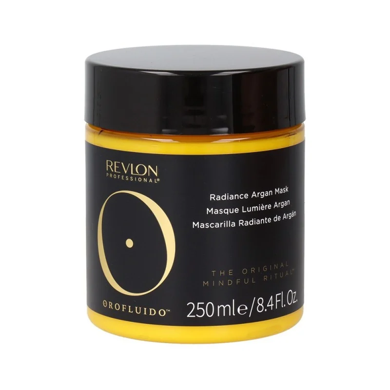 Revlon Professional Oro Fluido Original Maschera 250 ml