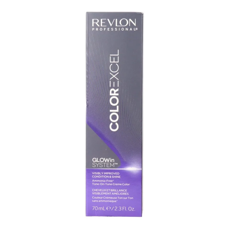 Revlon Revlonissimo Color Excel 70ml Colore 9.32