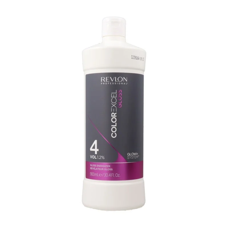 Revlon Revlonissimo Color Excel Gloss Ossidante 4 Vol (1,2%) 900 ml