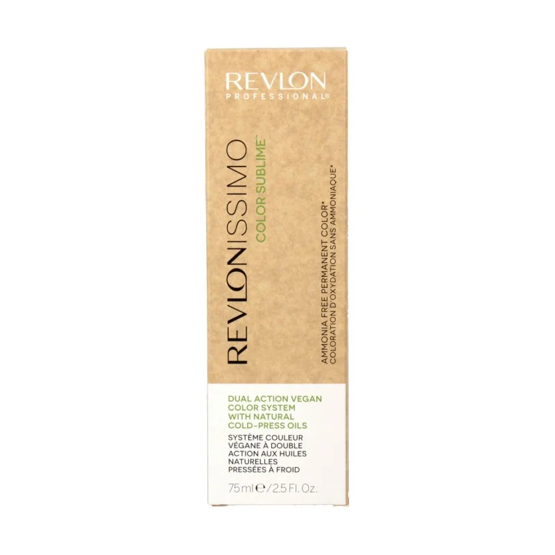 Revlon Revlonissimo Colore Sublime 75 ml Colore 8.21