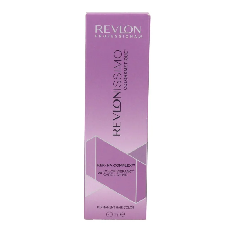 Revlon Revlonissimo Colorsmetique 55.22 60 ml