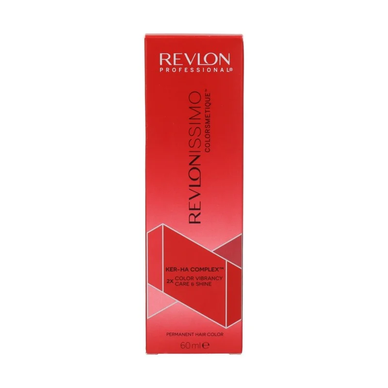 Revlon Revlonissimo Colorsmetique 60 ml Colore 6.65