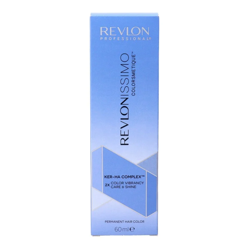 Revlon Revlonissimo Colorsmetique 60ml Colore 10.2