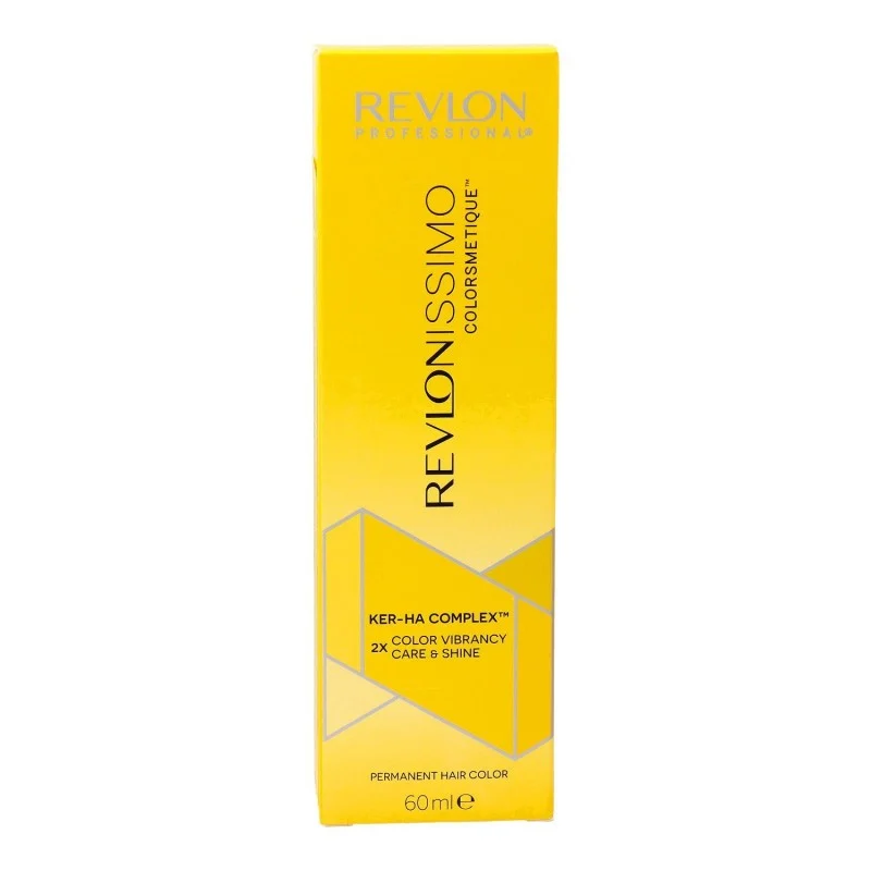 Revlon Revlonissimo Colorsmetique 60ml Colore 10.31