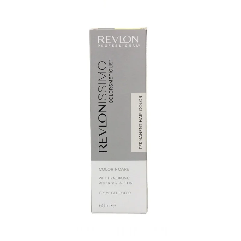 Revlon Revlonissimo Colorsmetique 60ml Colore 4.3