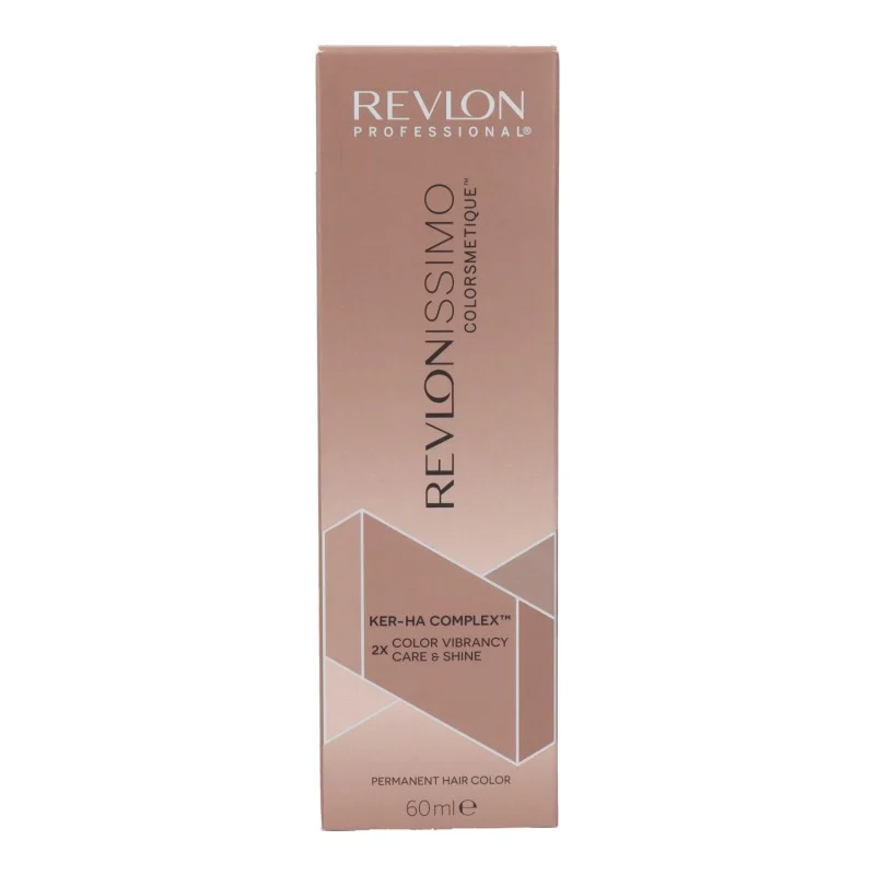 Revlon Revlonissimo Colorsmetique 60ml Colore 4.41