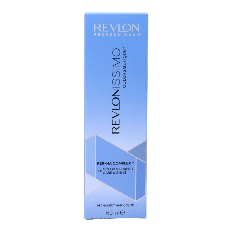 Revlon Revlonissimo Colorsmetique 60ml Colore 6.1
