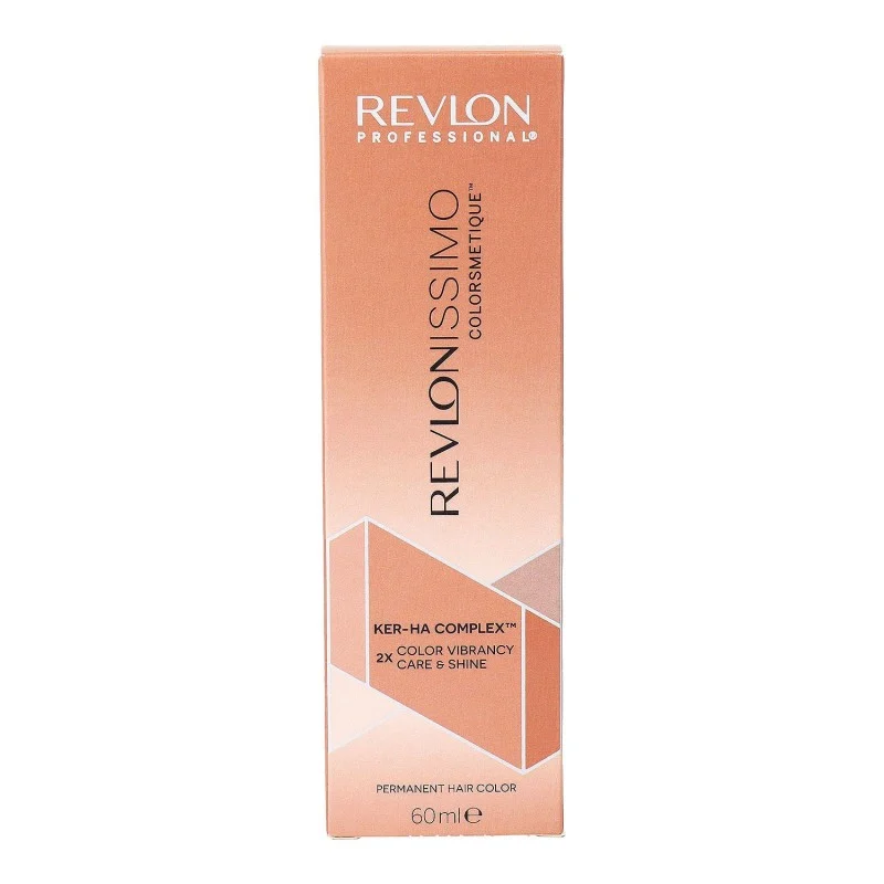 Revlon Revlonissimo Colorsmetique 60ml Colore 6.24