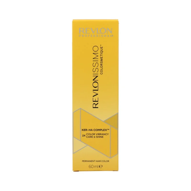 Revlon Revlonissimo Colorsmetique 60ml Colore 6.3