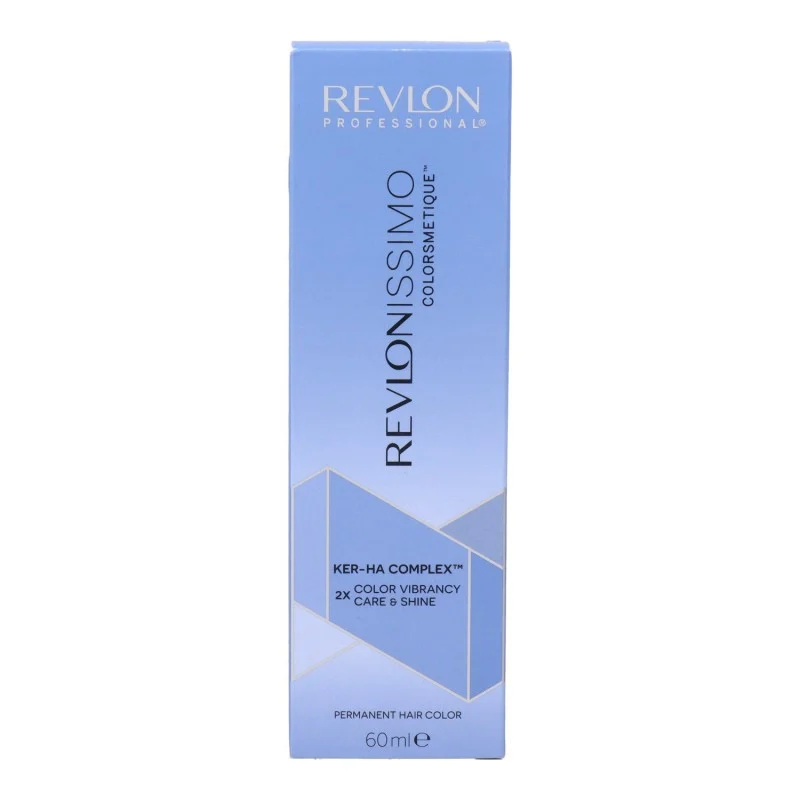 Revlon Revlonissimo Colorsmetique 60ml Colore 7.1