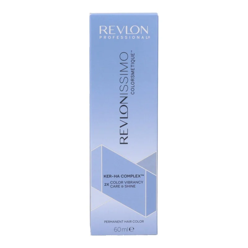 Revlon Revlonissimo Colorsmetique 60ml Colore 7.2