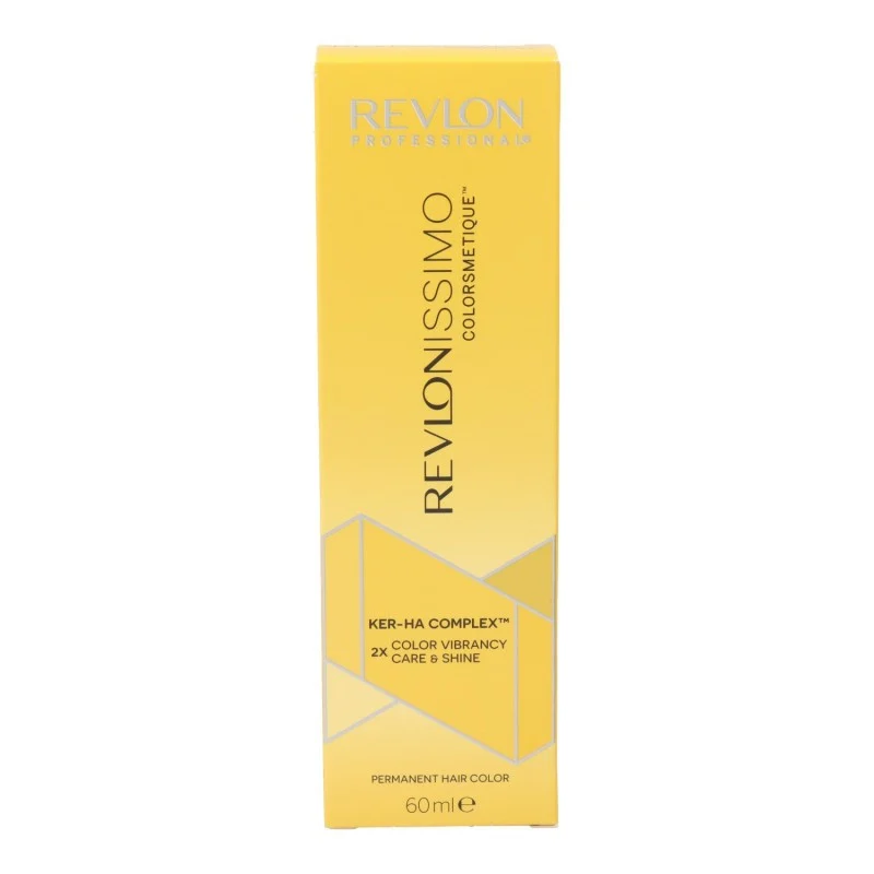 Revlon Revlonissimo Colorsmetique 60ml Colore 7.3