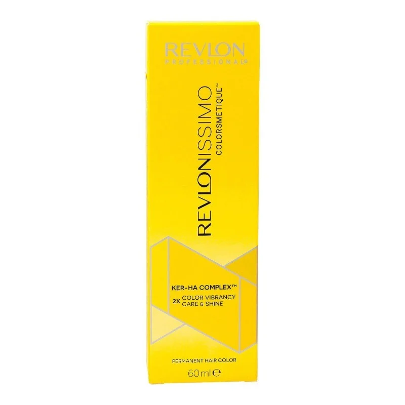 Revlon Revlonissimo Colorsmetique 60ml Colore 7.31