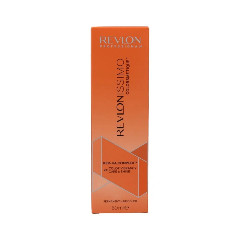 Revlon Revlonissimo Colorsmetique 60ml Colore 7.44