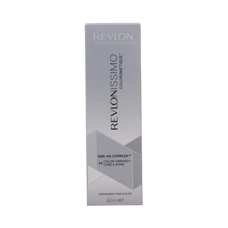 Revlon Revlonissimo Colorsmetique 60ml Colore 8