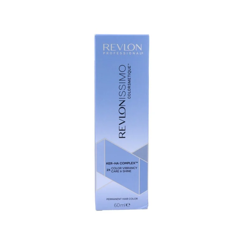 Revlon Revlonissimo Colorsmetique 60ml Colore 8.23