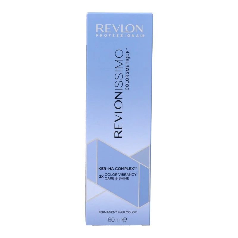 Revlon Revlonissimo Colorsmetique 60ml Colore 9.01