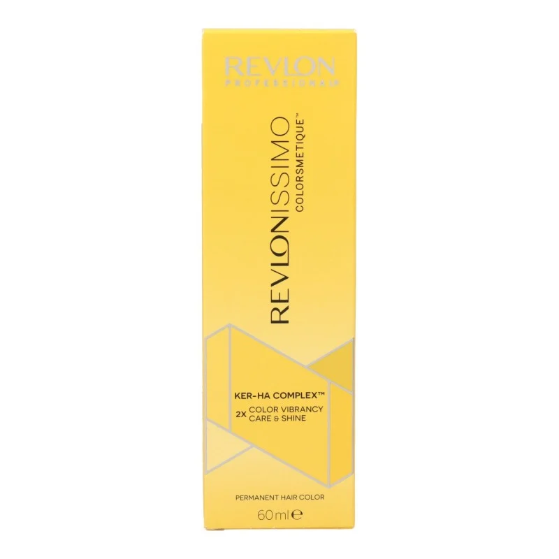 Revlon Revlonissimo Colorsmetique 60ml Colore 9.3