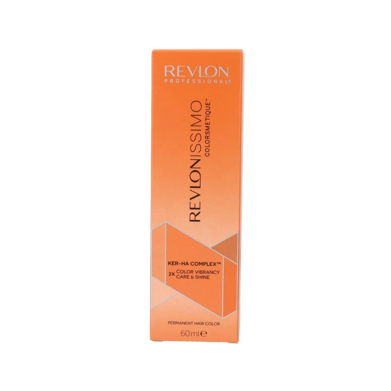 Revlon Revlonissimo Colorsmetique Colore 5.4 60 ml