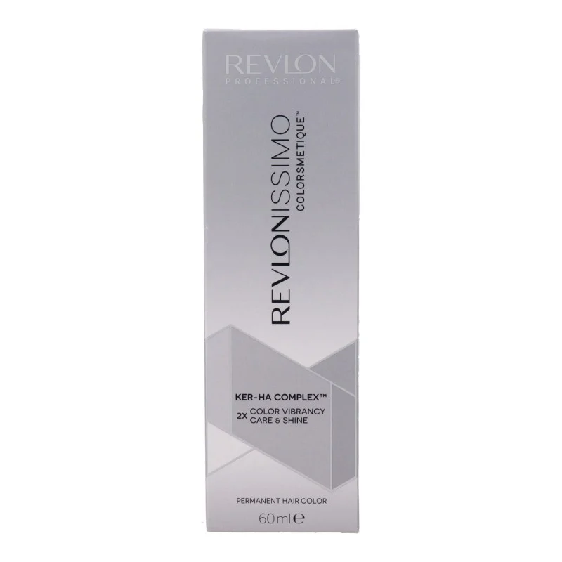 Revlon Revlonissimo Colorsmetique Colore Hc10