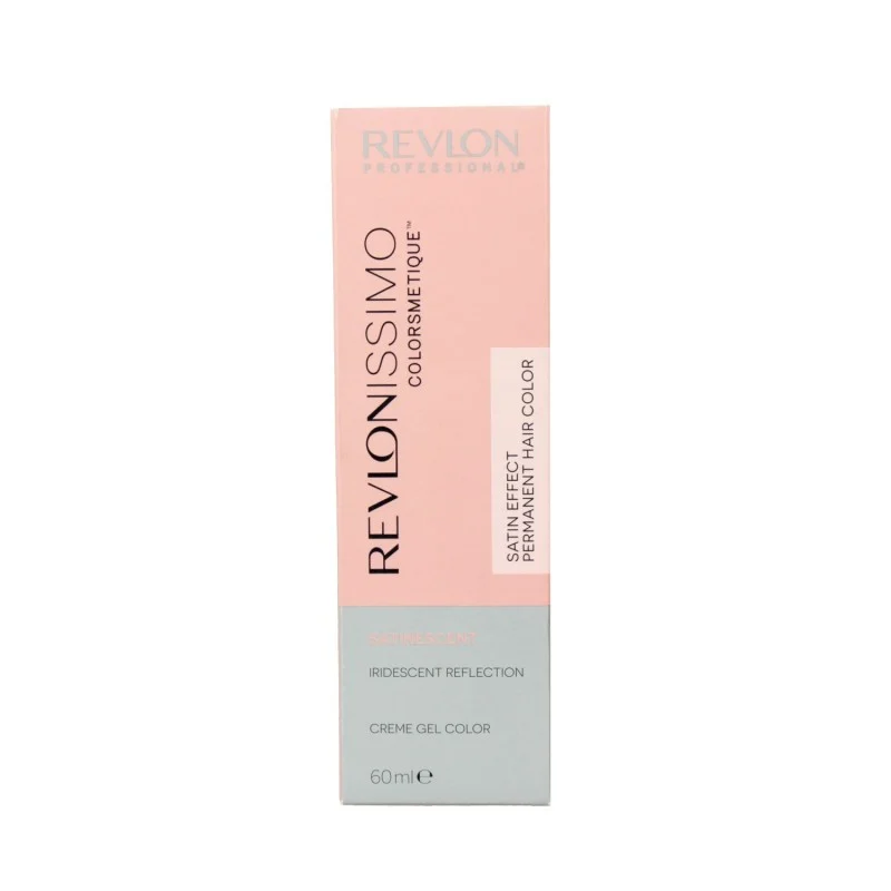 Revlon Revlonissimo Colorsmetique Colore satinato .713
