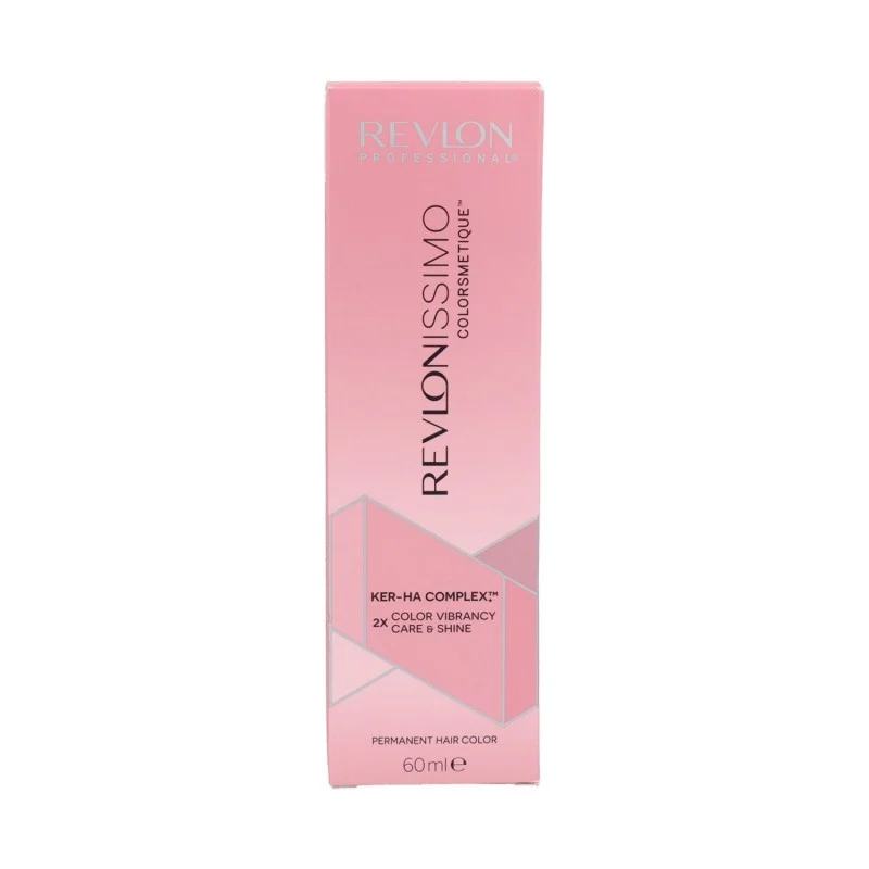 Revlon Revlonissimo Colorsmetique Cromatics C60