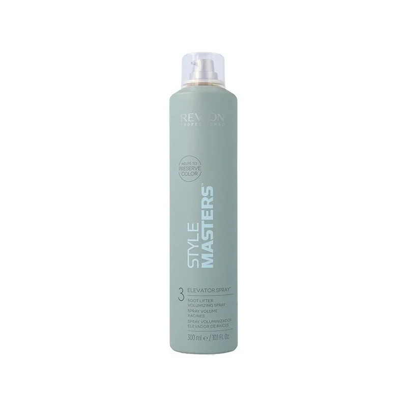 Revlon Style Masters Elevator Spray Volumizzante Radici 300 ml (3)