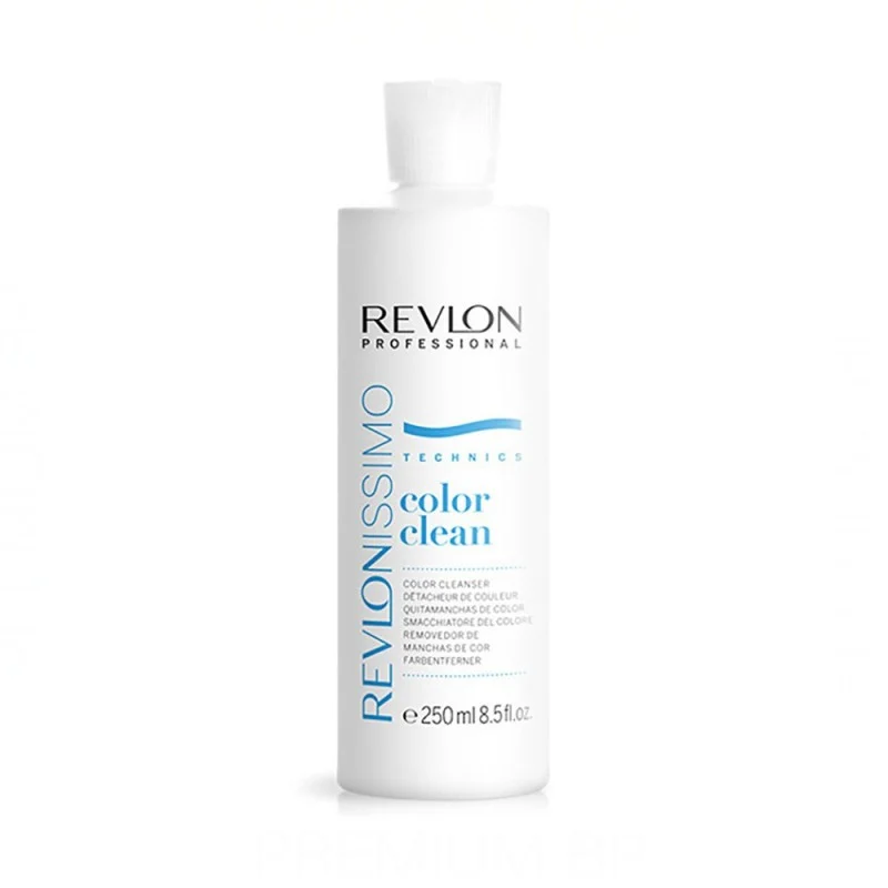 Revlonissimo Colore Pulito 250 Ml