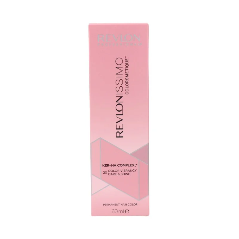 Revlonissimo Colorsmetique 60 ml Colori Puri 200