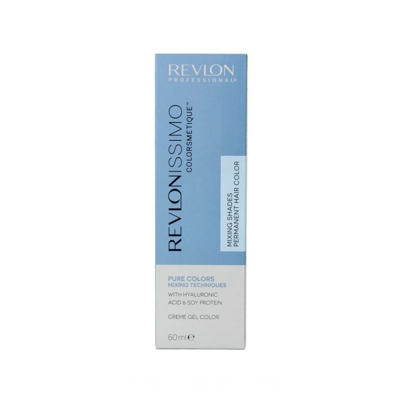 Revlonissimo Colorsmetique 60 Ml Pure Colors 017
