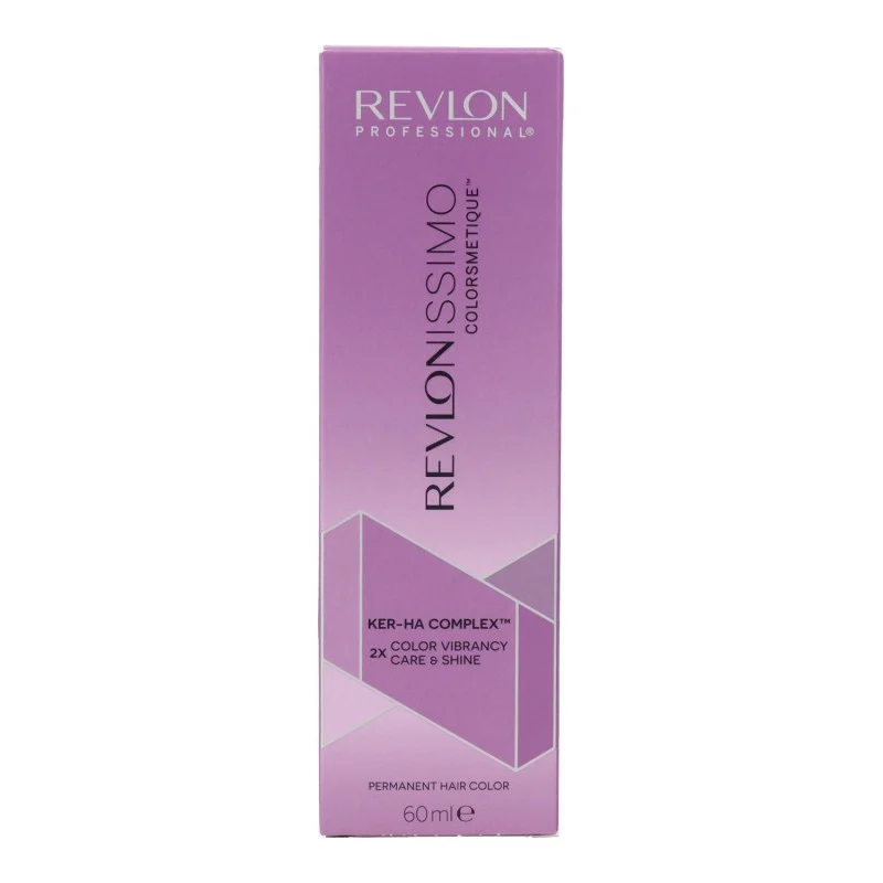 Revlonissimo Colorsmetique Colore 33.22 90 ml
