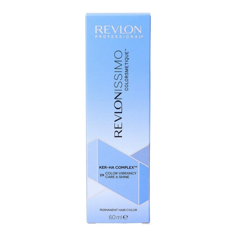 Revlonissimo Colorsmetique Colore ad alta copertura 5.13