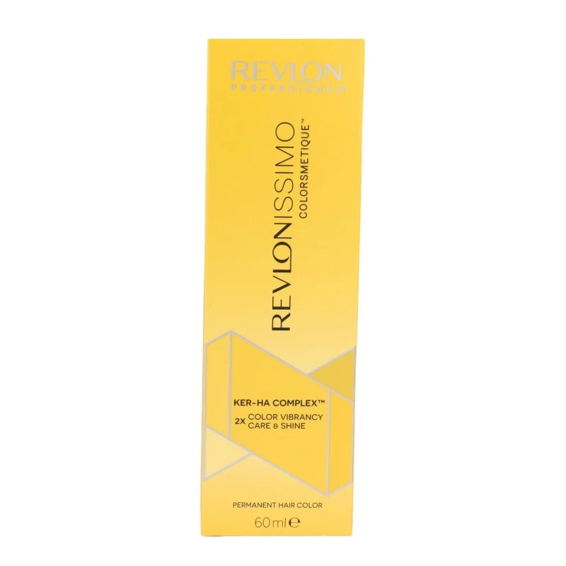 Revlonissimo Colorsmetique Colore Hc 8.34