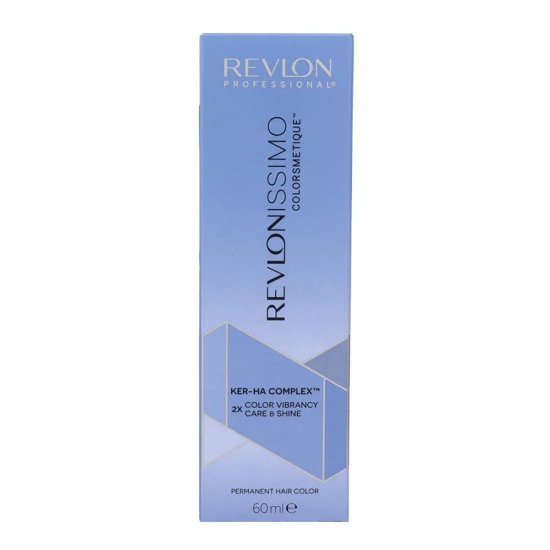 Revlonissimo Colorsmetique Intense Blonde 60 ml colore 1211Mn