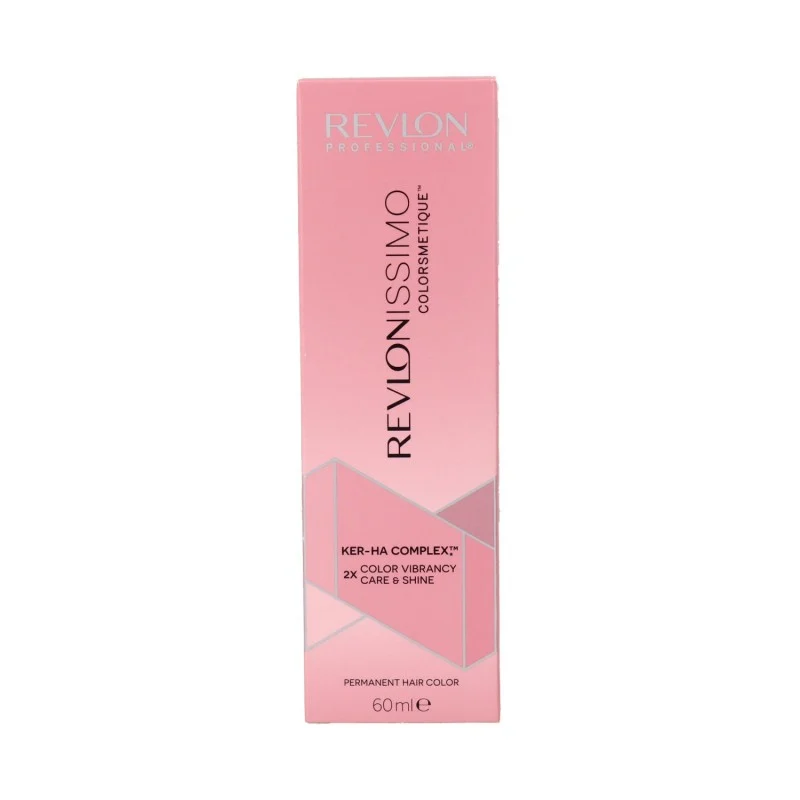 Revlonissimo Colorsmetique Pure Color 022 Iris Intenso 60 ml