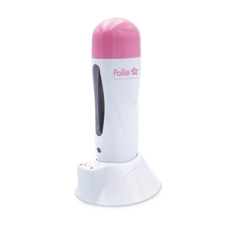 RISCALDATORE ROLL-ON CON BASE MAGNETICA