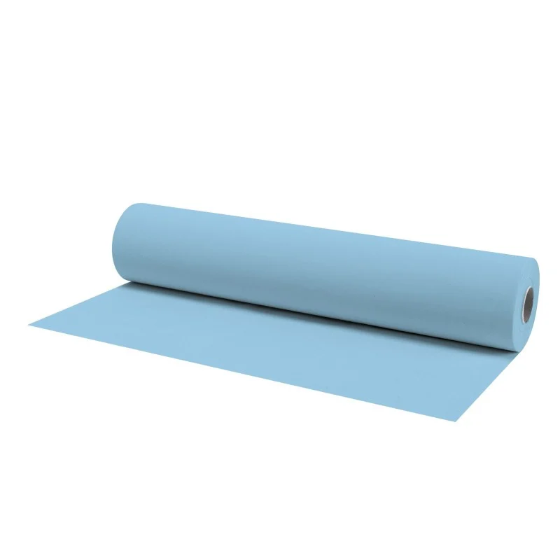 ROTOLI DI CARTA BARELLA BLU 40 SERVIZI - Pollié