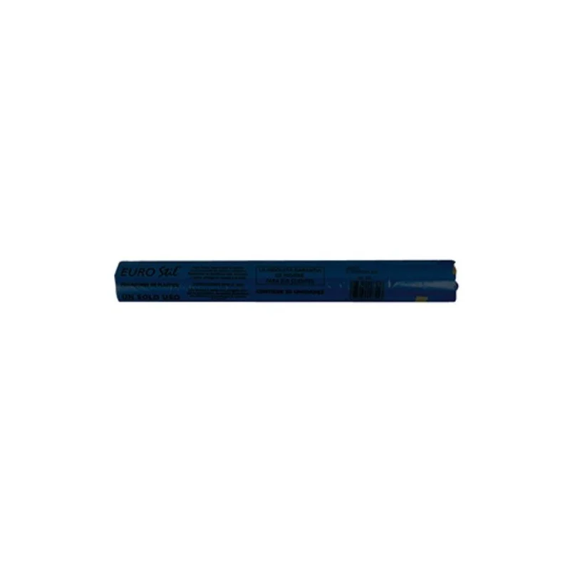 ROTOLO 50 VELI MONOUSO 90X120 NERO - Eurostil