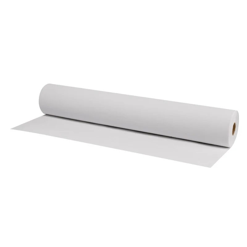 ROTOLO DI CARTA LETT INO EXTRA LARGA 78 CM - Pollié