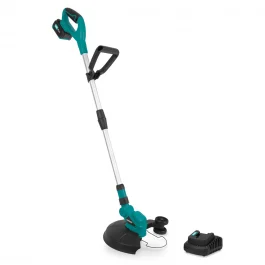 Decespugliatore 20V – 4.0Ah| Include batteria e caricatore - Giardino